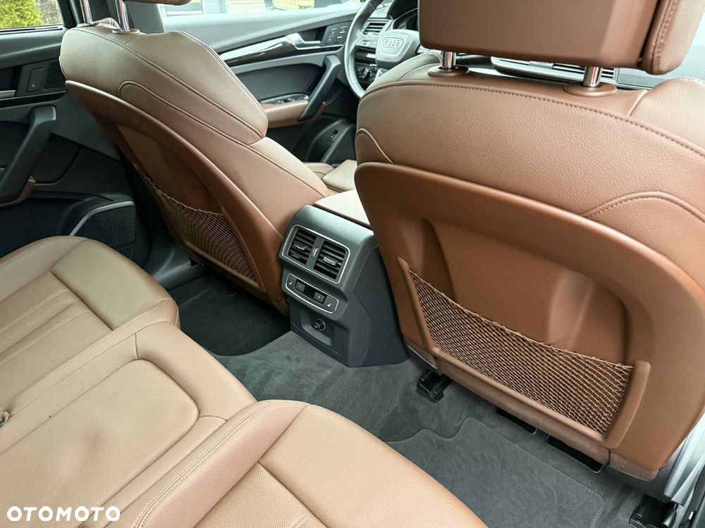 Audi Q5 2.0 TFSI Quattro S tronic sport - 14