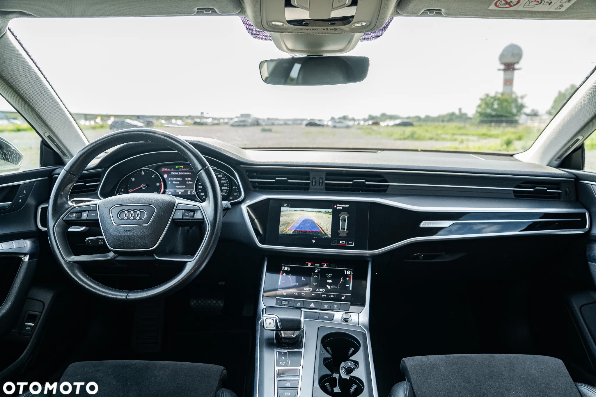 Audi A7 Sportback - 17
