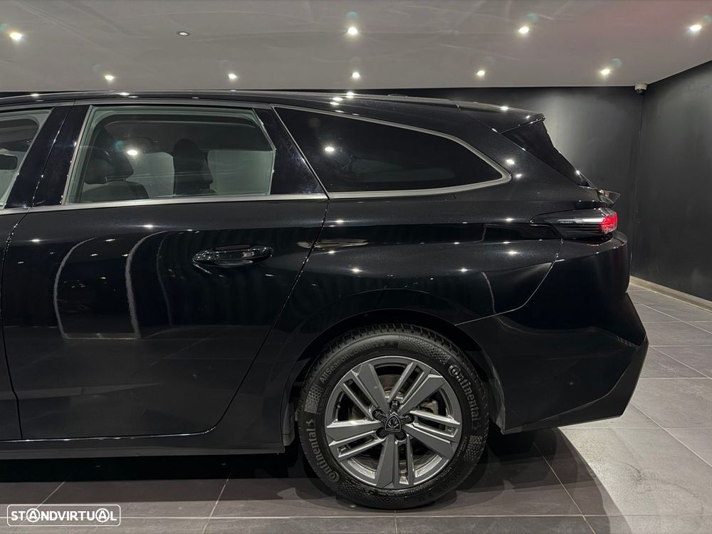 Peugeot 308 SW 1.2 PureTech Allure EAT8 - 5