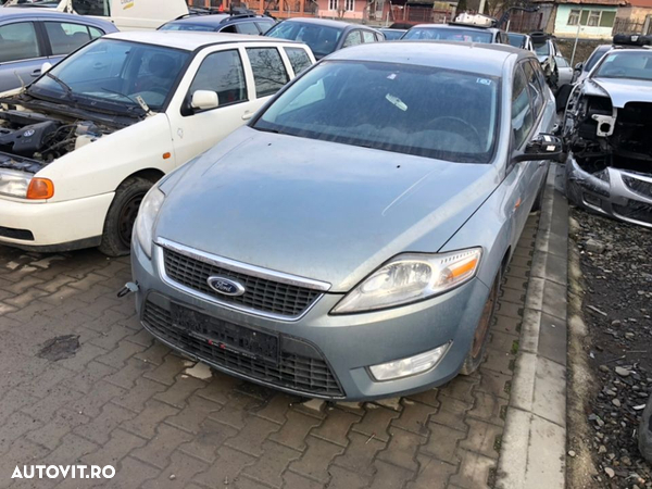 Piese Ford Mondeo Mk4 2.0 TDCI