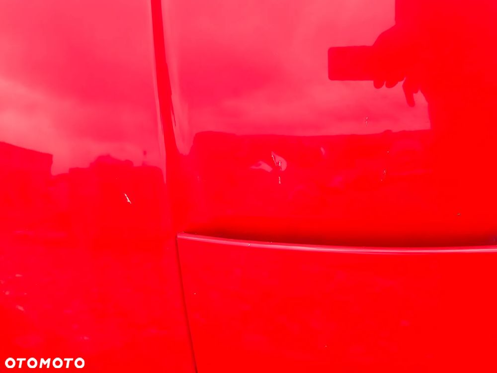 MASKA POKRYWA SILNIKA TOYOTA CELICA VII 7 - 4