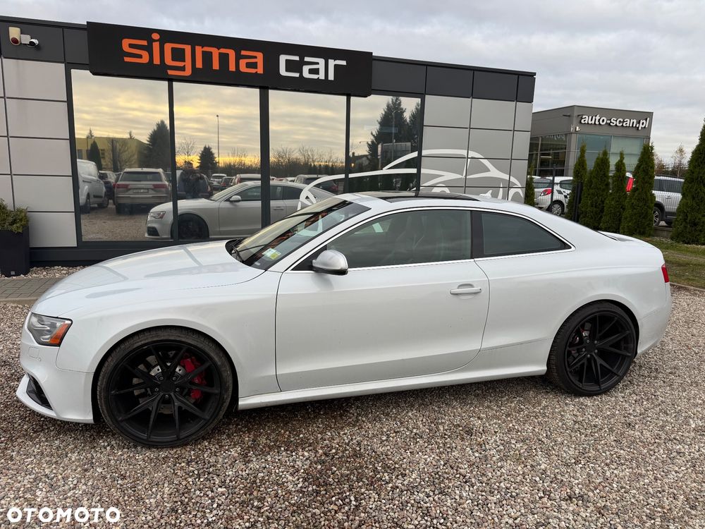 Audi RS5 Coupé S tronic - 31