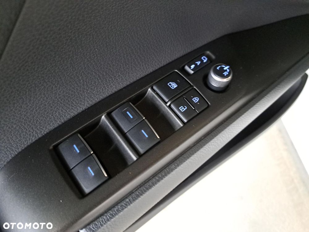 Toyota Camry 2.5 Hybrid Executive CVT - 30