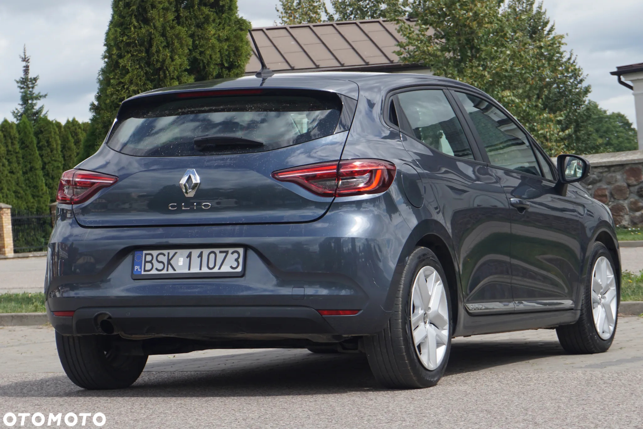 Renault Clio SCe 75 EXPERIENCE - 18
