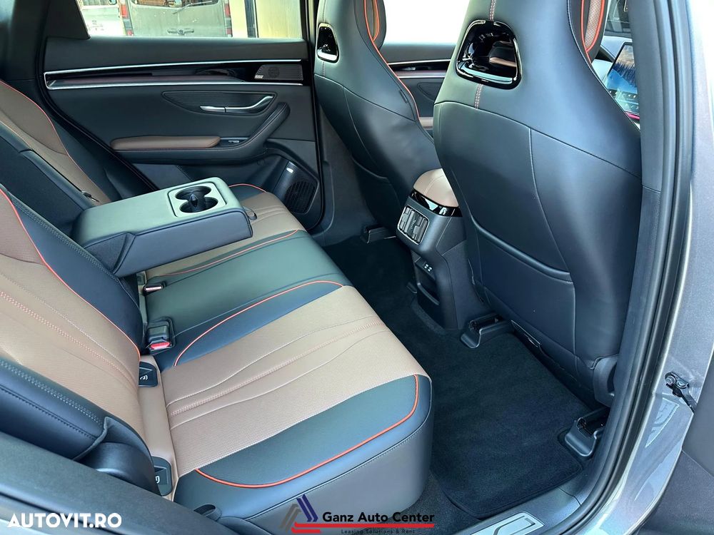 Byd Seal U DM-i PHEV Boost - 16