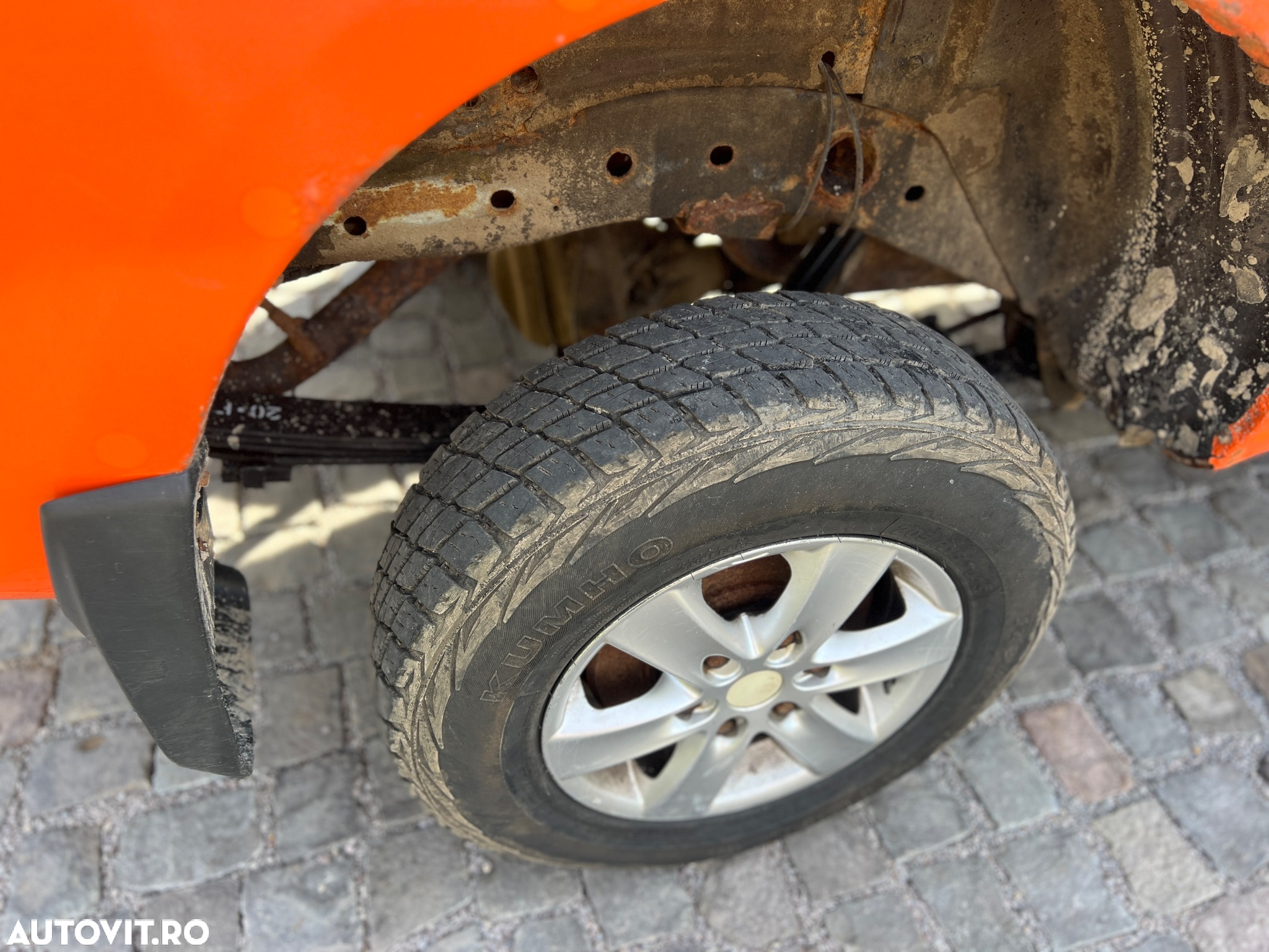 Mitsubishi L200 Pick Up 4x4 Invite Double Cab - 9