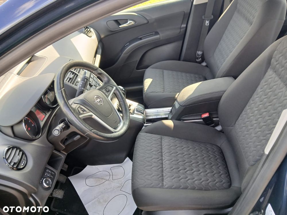 Opel Meriva 1.4 Active - 9