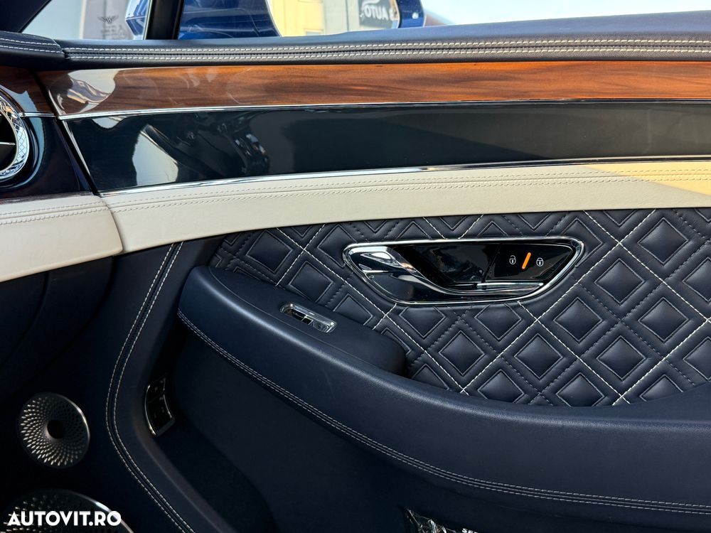 Bentley Continental - 18