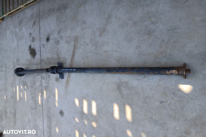 Cardan spate Volkswagen VW Golf 5 [2003 - 2009] Hatchback 5-usi 1.9 T - 1