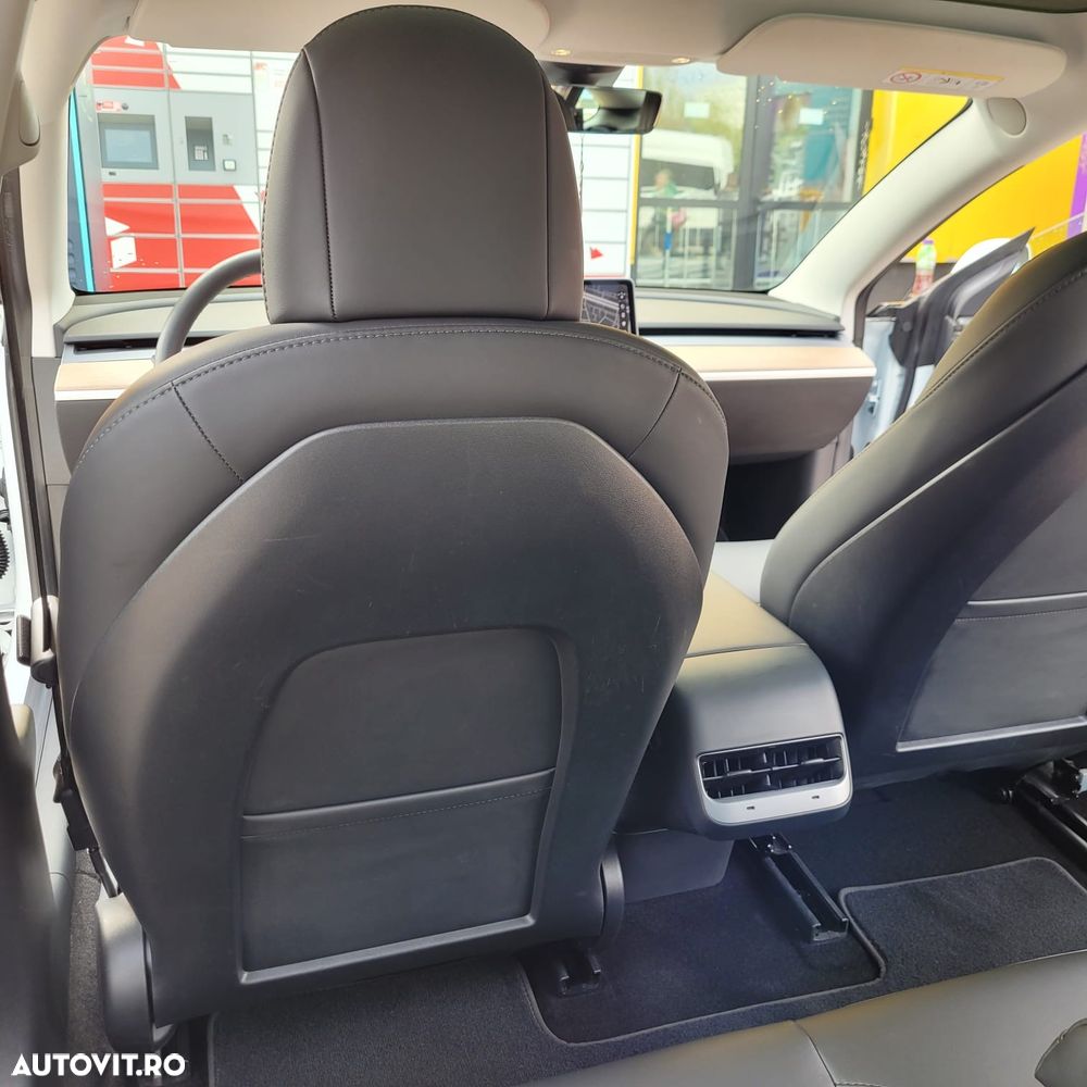 Tesla Model 3 Standard - 14