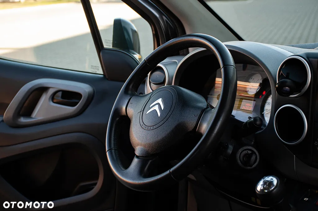 Citroën Berlingo - 30