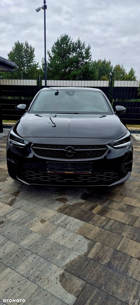 Opel Corsa 1.2 Direct Injection Turbo Automatik GS - 3