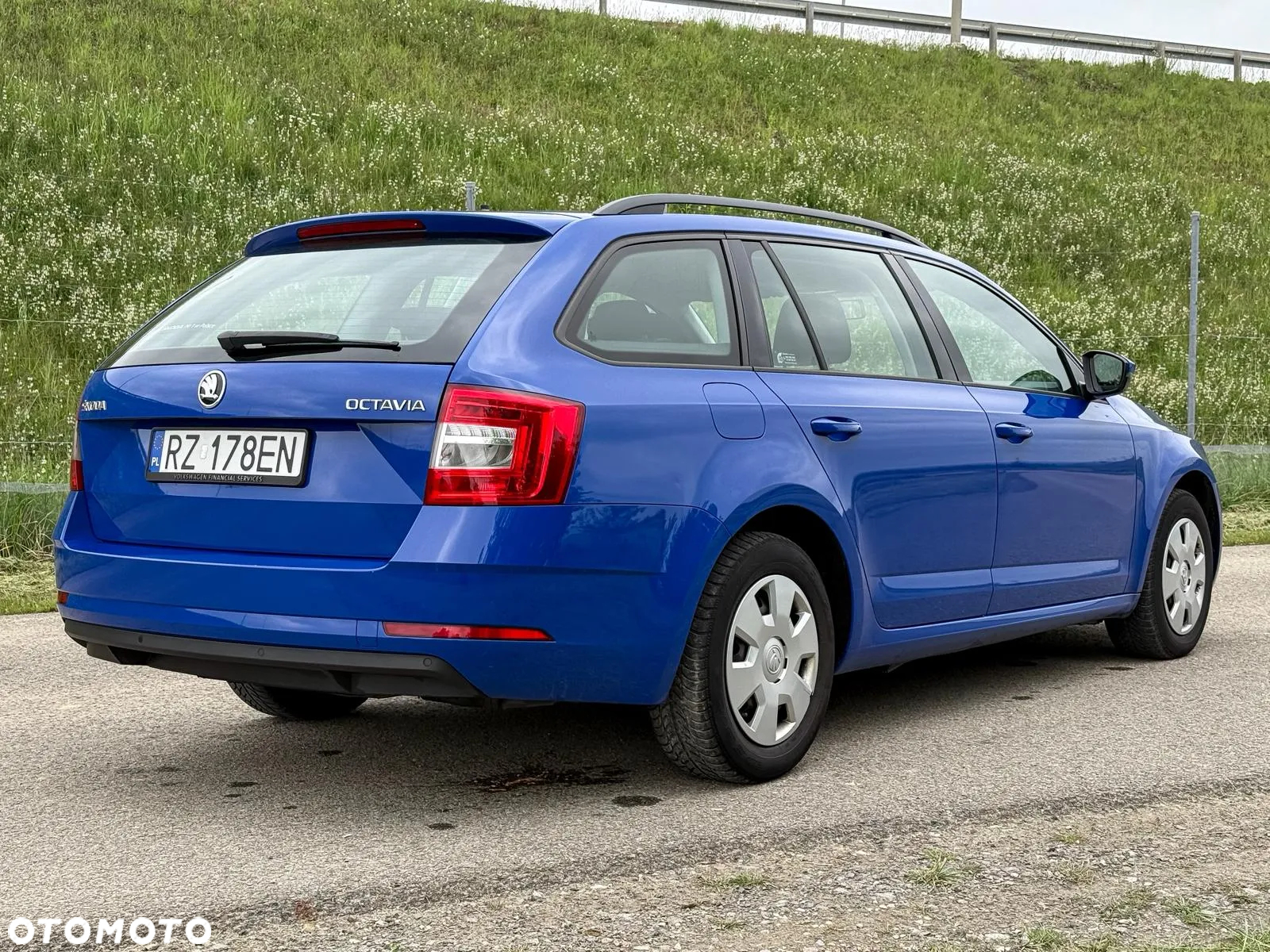 Skoda Octavia 1.6 TDI Active - 6