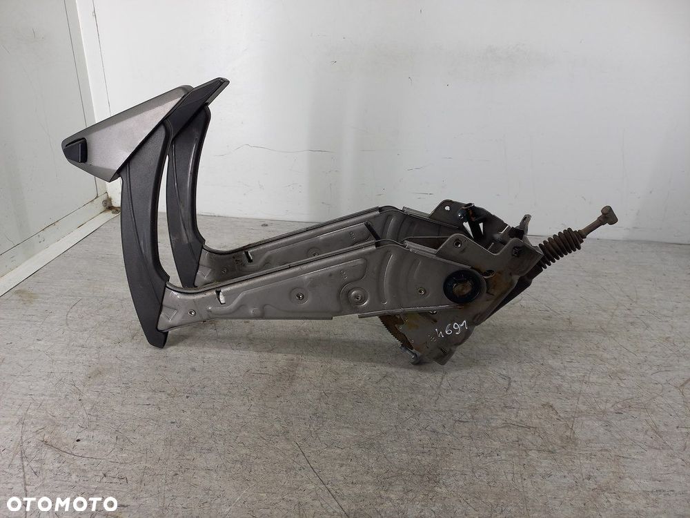 DŹWIGNIA HAMULCA RĘCZNEGO OPEL ZAFIRA B 1.9 CDTI 120KM - 5