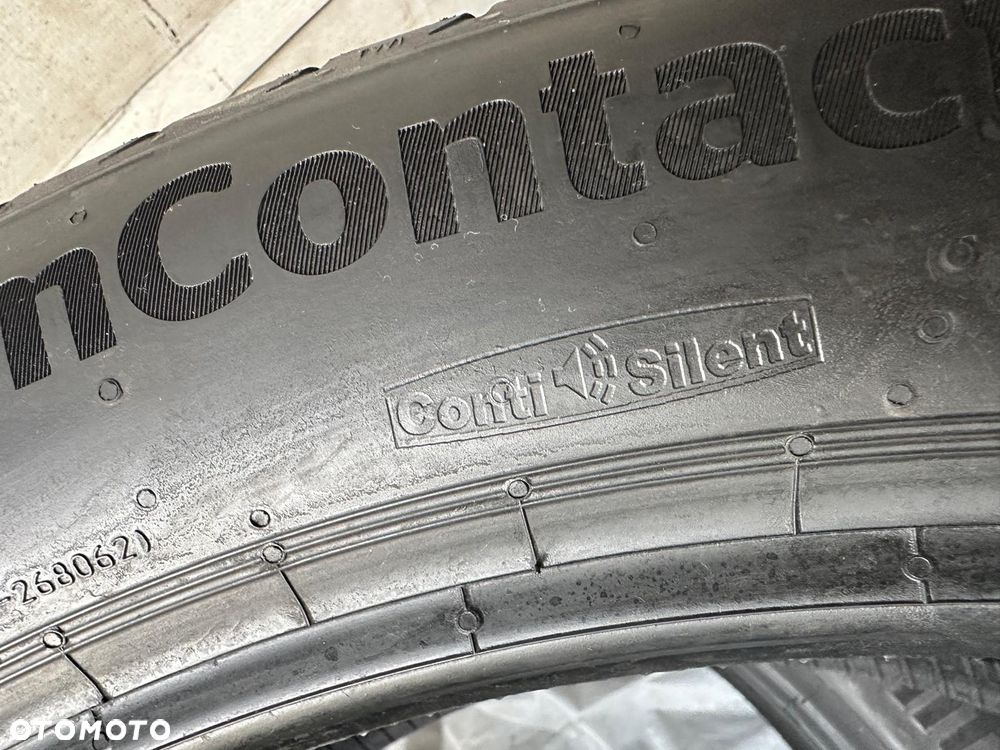 4 x 275/40R21 Continental Premium Contact 6 VOL SI  2025r - 5