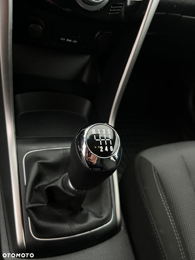 Hyundai i30 1.4 Premium - 20