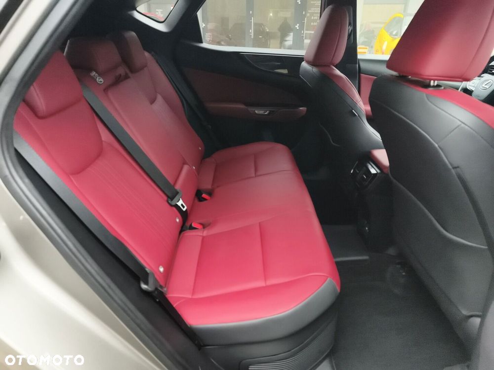 Lexus NX 450h+ Prestige AWD - 10