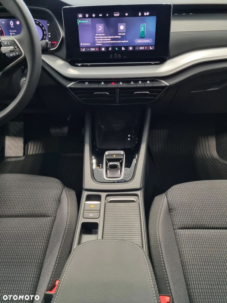 Skoda Octavia 1.5 TSI mHEV Drive Selection DSG - 26