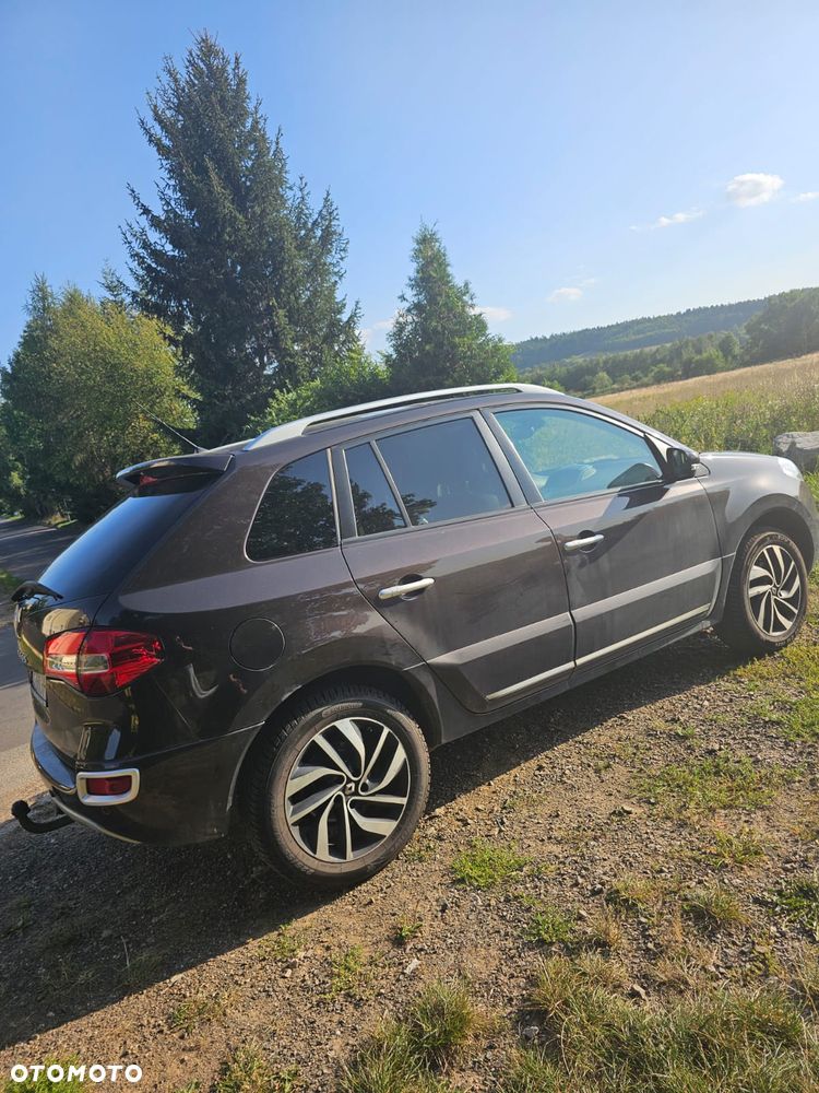 Renault Koleos 2.0 dCi 4x4 Privilege - 2