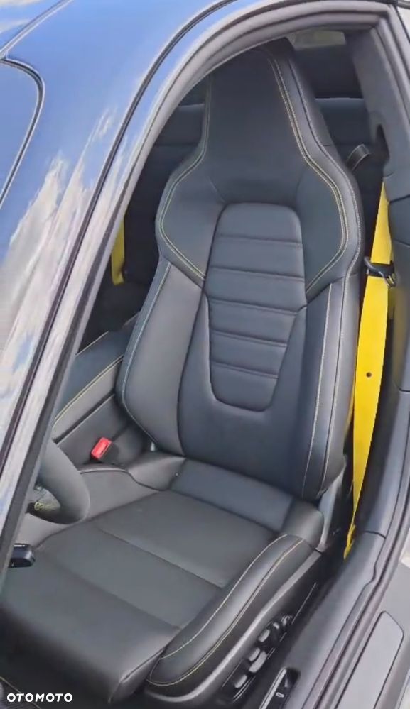 Porsche 911 Carrera Turbo S - 14