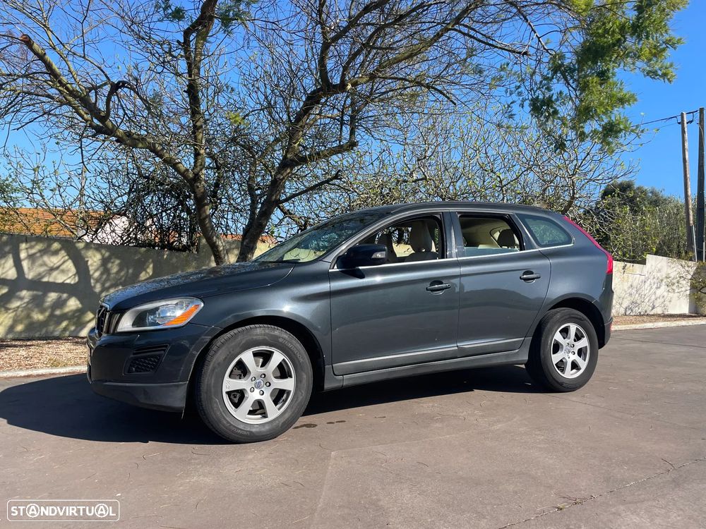 Volvo XC 60 - 2