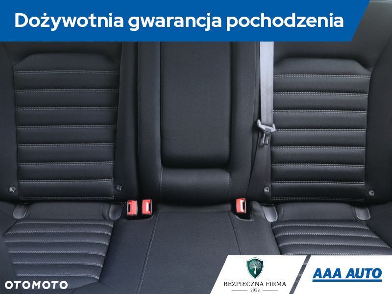 Ford Mondeo SW - 12