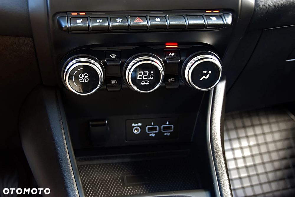 Renault Captur 1.6 E-TECH Full Hybrid 145 Techno - 31