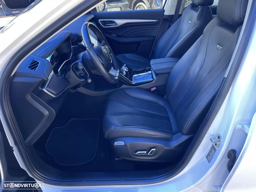 MG Marvel R 70 kWh Luxury - 39