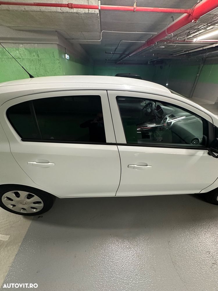 Opel Corsa Combo 1.4 Twinport Enjoy - 1