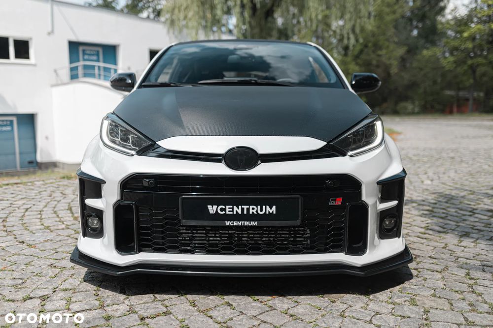 Toyota GR Yaris - 6