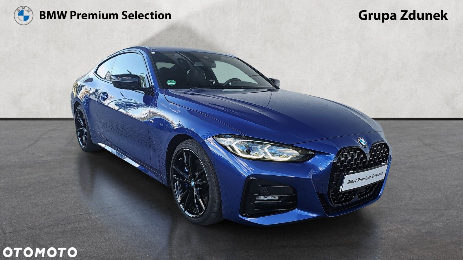 BMW Seria 4 - 8