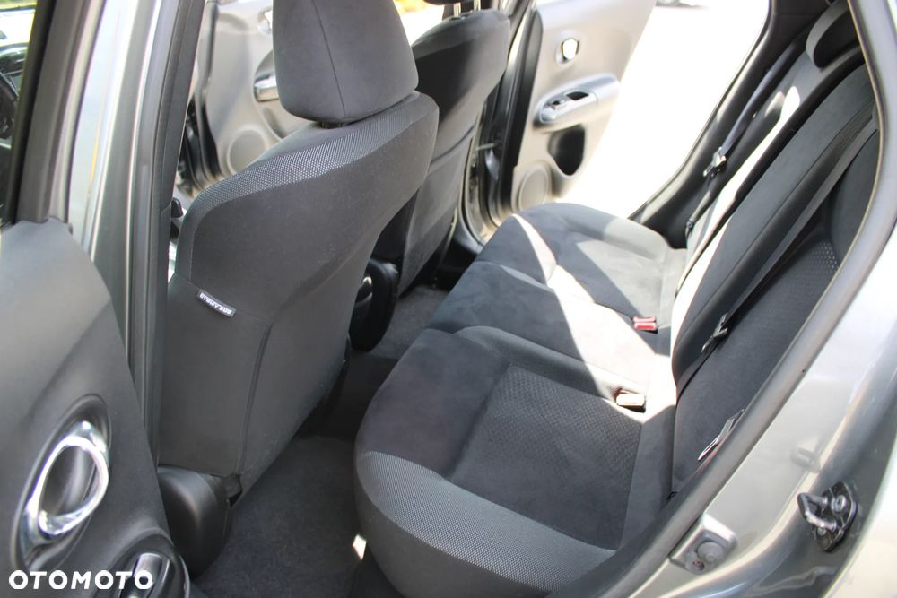 Nissan Juke - 14