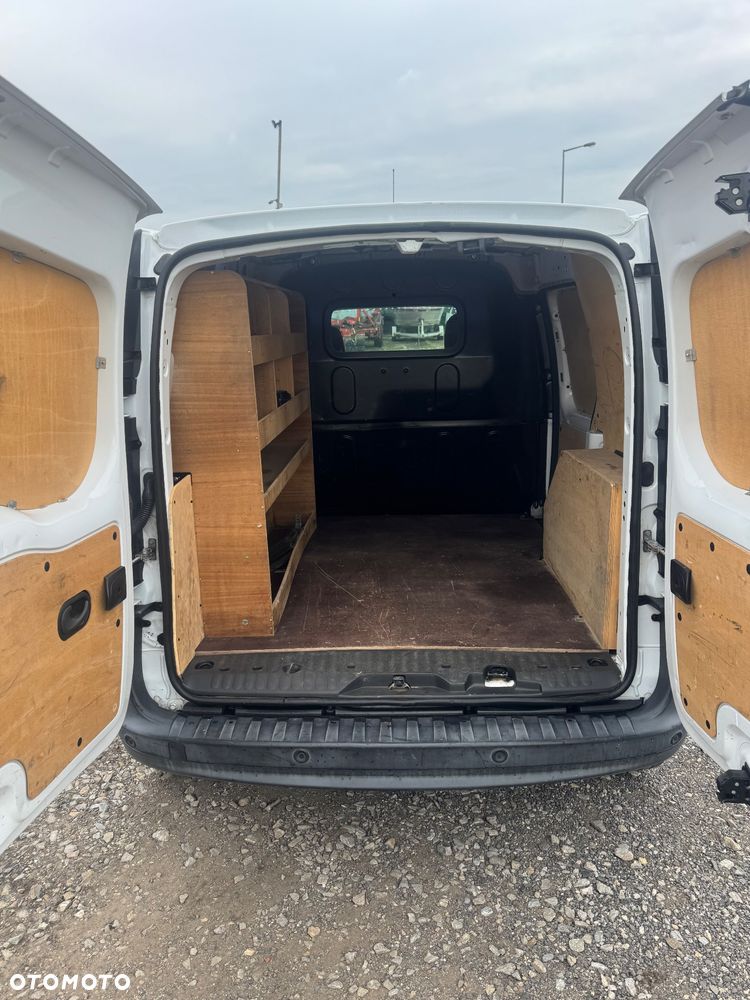 Renault Kangoo - 20
