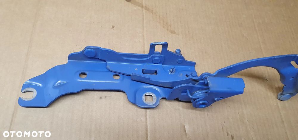 Zawias maski lewy przód przedni BMW 2 F45 Active Tourer 7300521 - 3