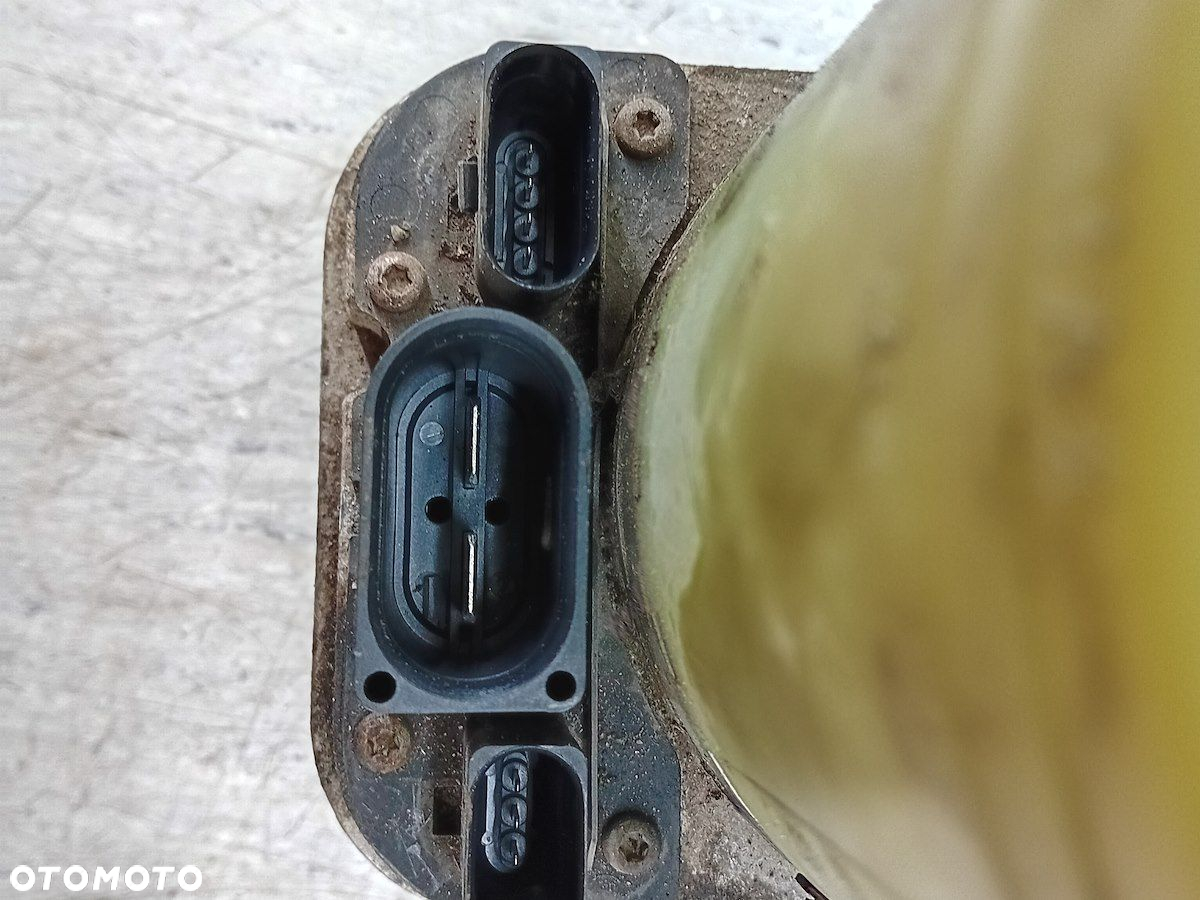 POMPA WSPOMAGANIA ELEKTRYCZNA VW POLO IV FL 6Q0423156AB 1.9 TDI - 7