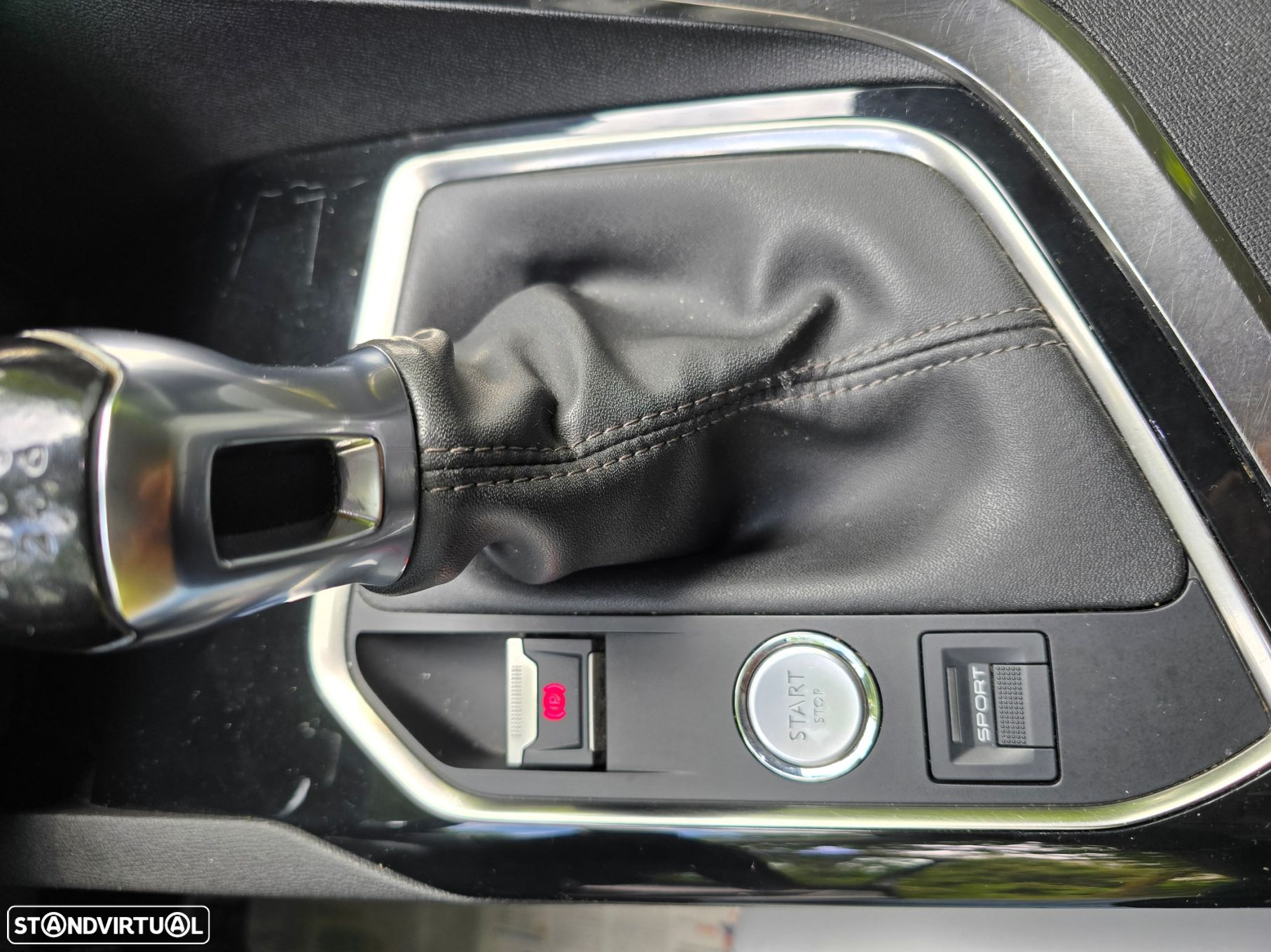 Peugeot 3008 1.2 PureTech Allure - 17