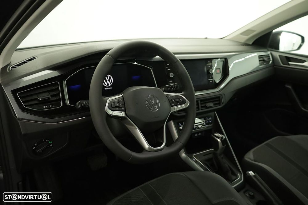 VW Polo 1.0 TSI Style DSG - 7