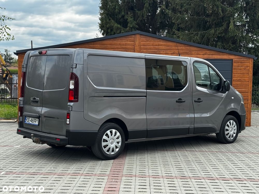 Renault Trafic - 4