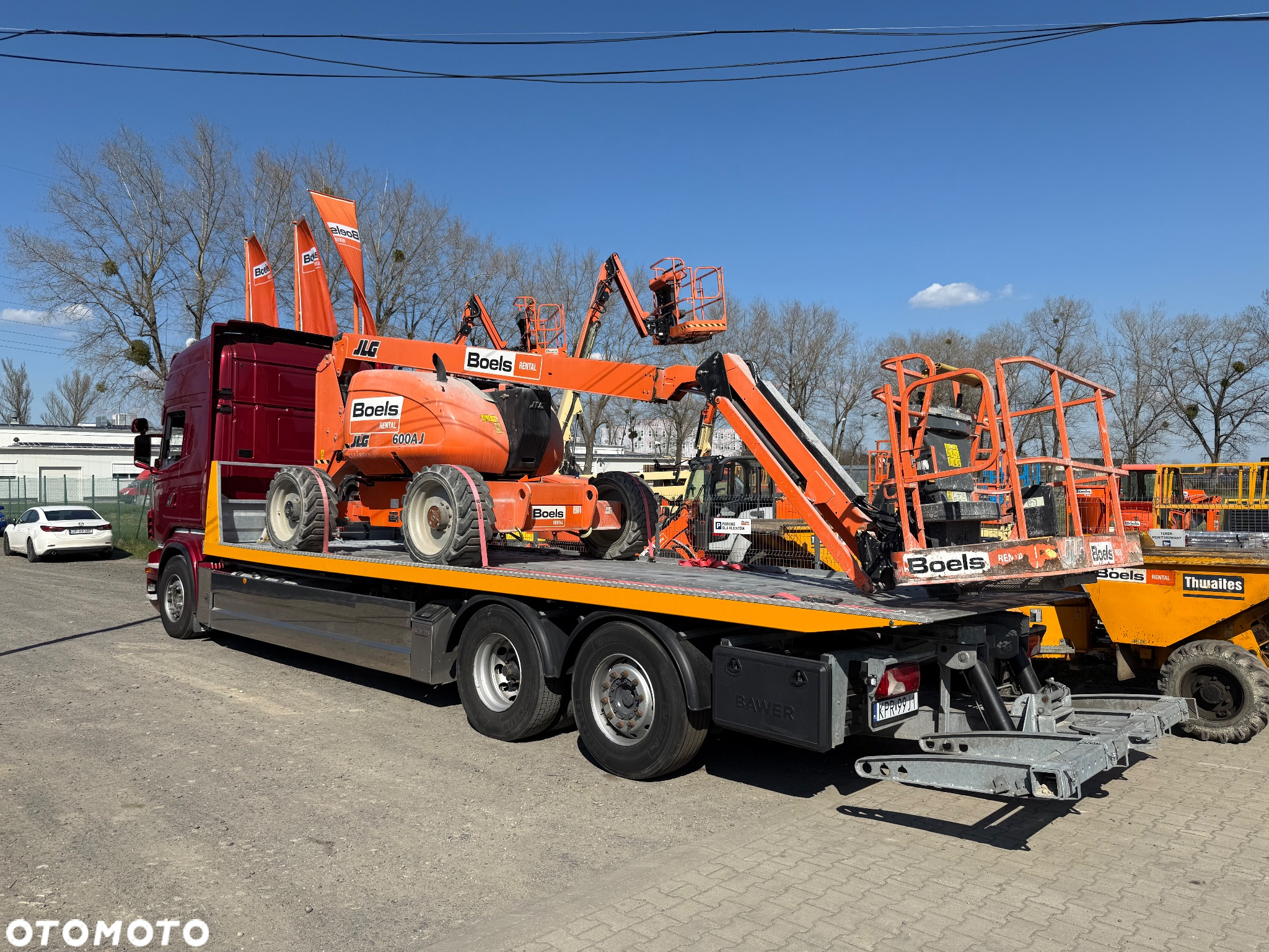 Scania R 560 V8 - 17