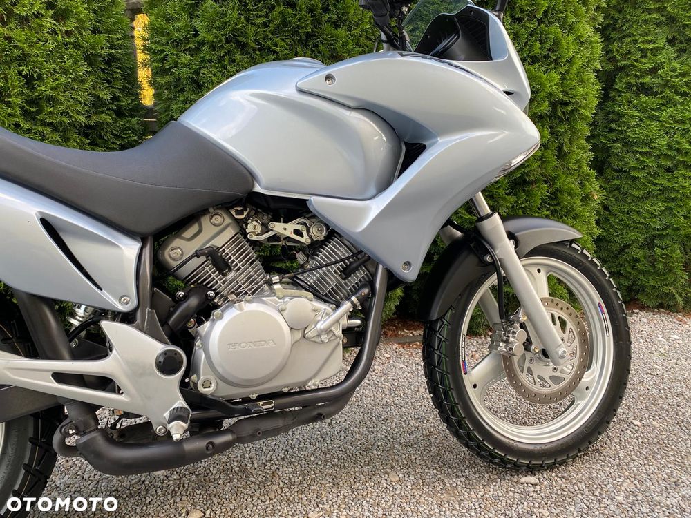 Honda Varadero - 10