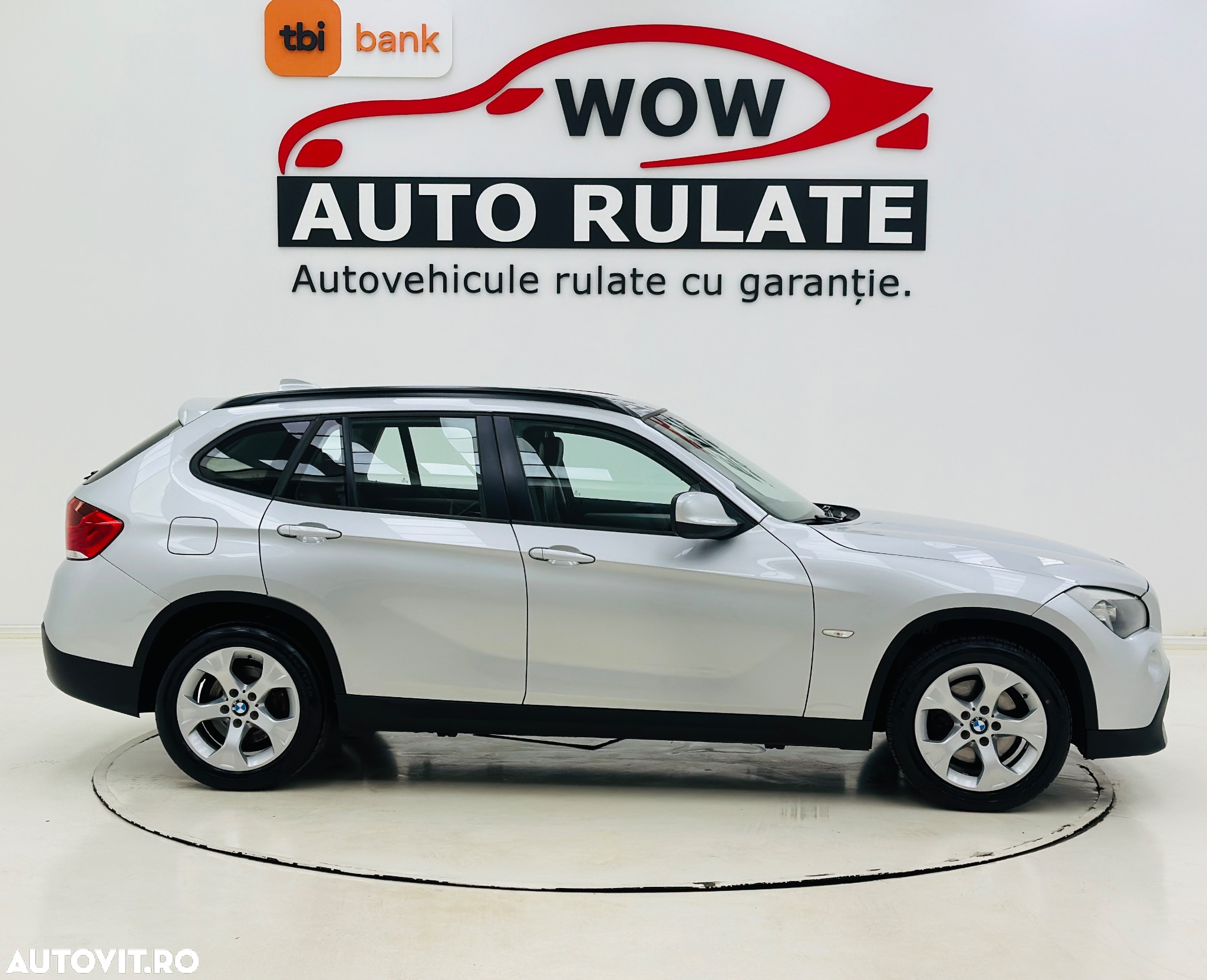 BMW X1 - 10