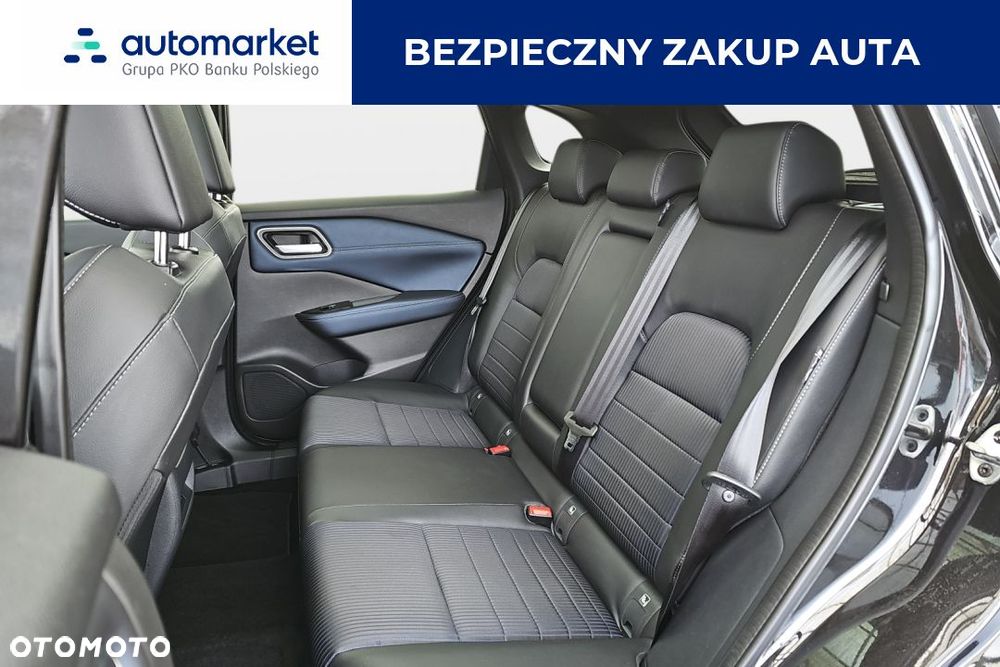 Nissan Qashqai 1.3 DIG-T MHEV Tekna Xtronic - 12