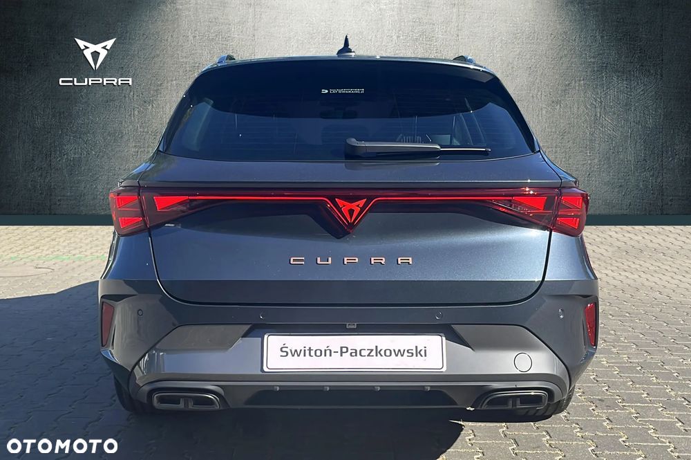 Cupra Leon 1.5 eTSI DSG - 7