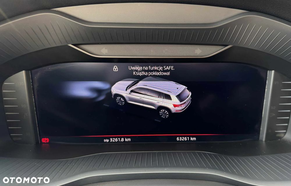 Skoda Kodiaq 2.0 TSI 4x4 RS DSG - 27