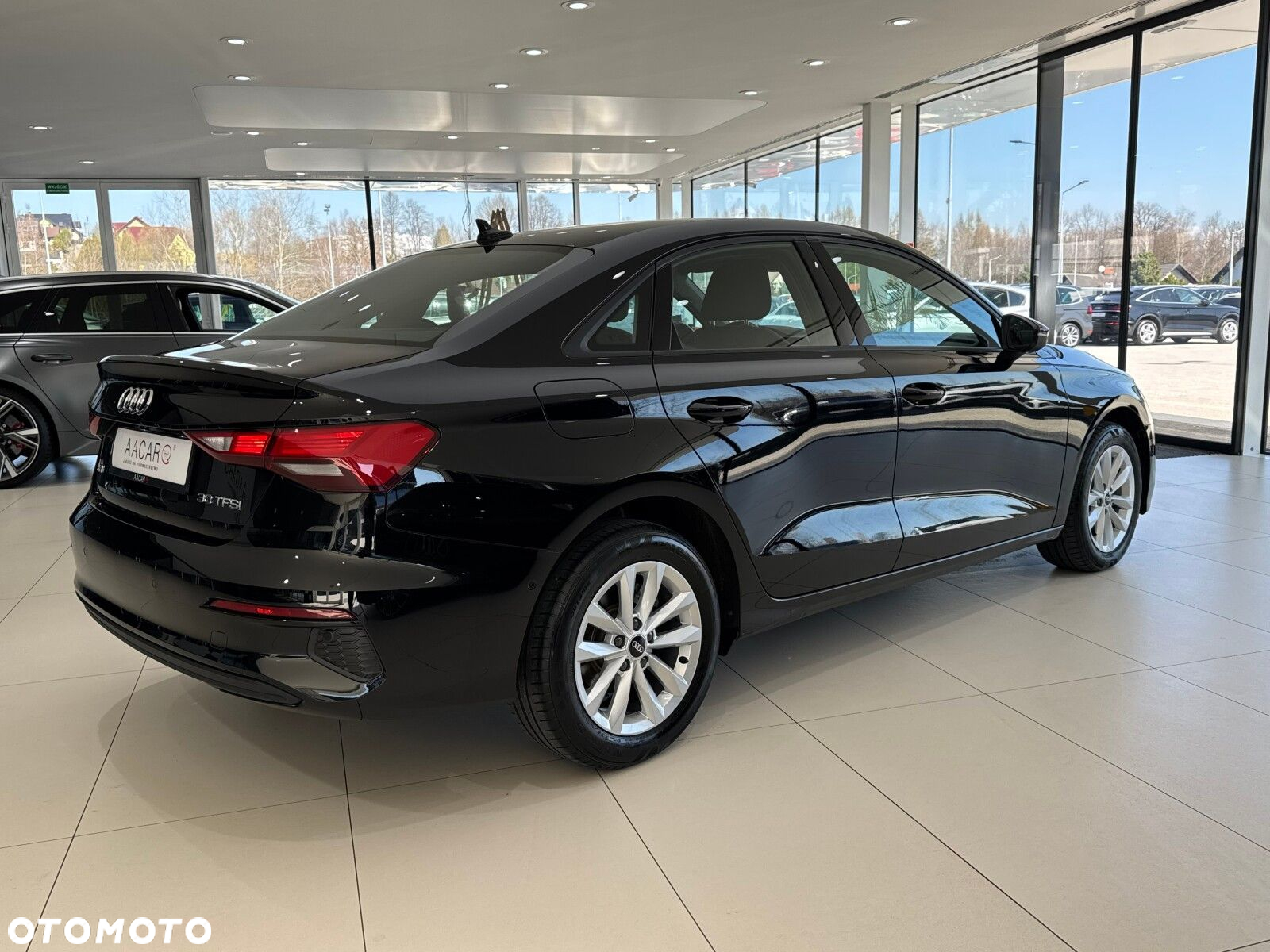 Audi A3 - 5
