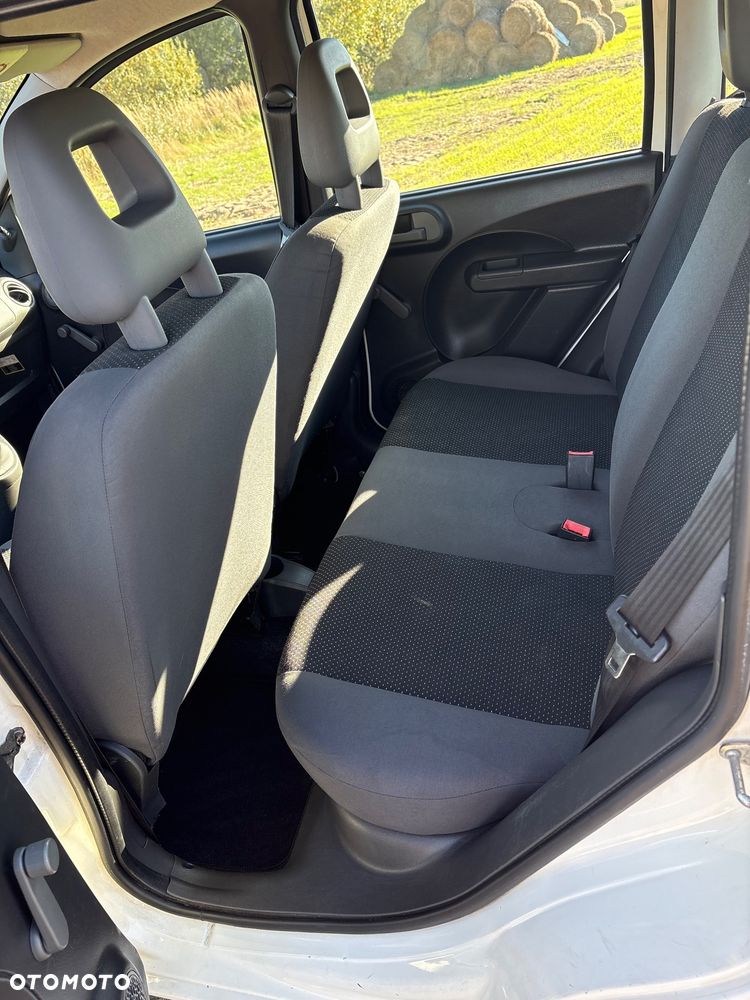 Fiat Panda 1.1 - 14