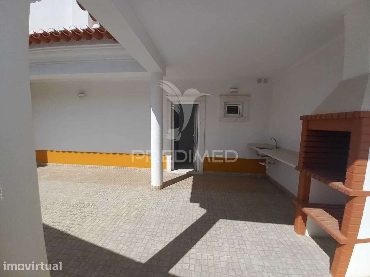 Moradia T3 com Vista Mar e Localização Privilegiada – Ericeira - Grande imagem: 4/19