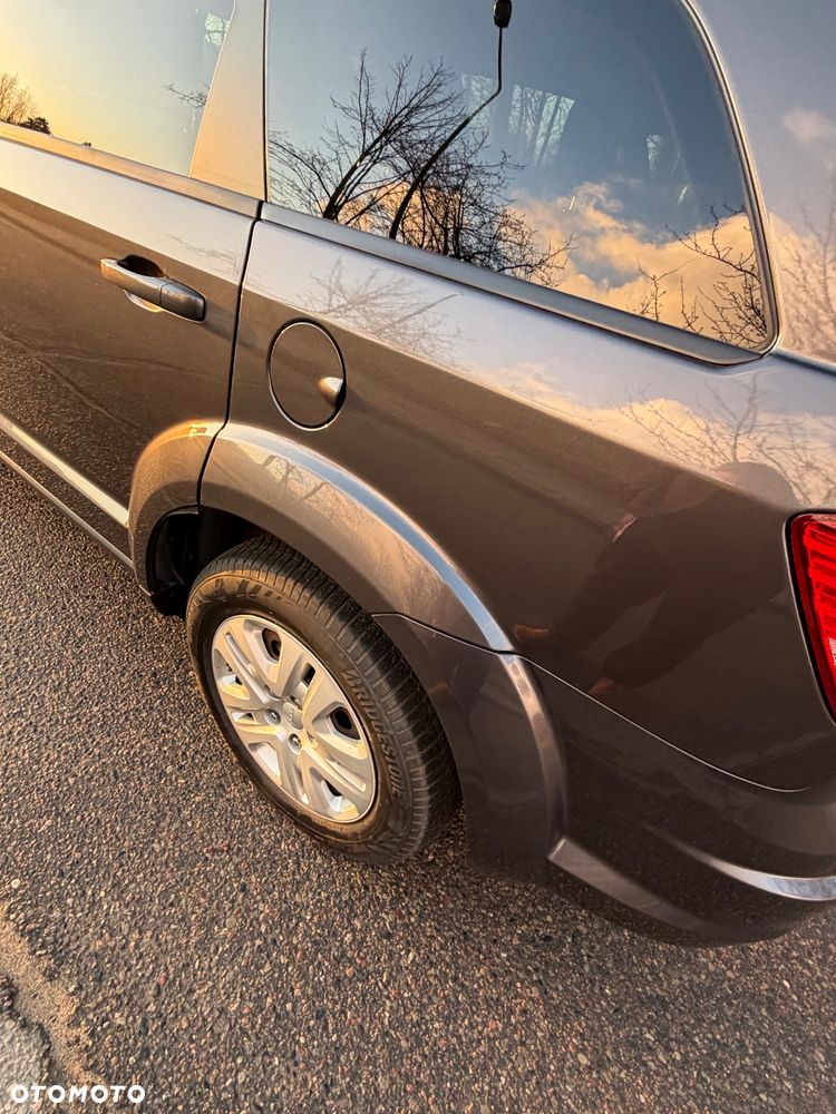 Dodge Journey - 15