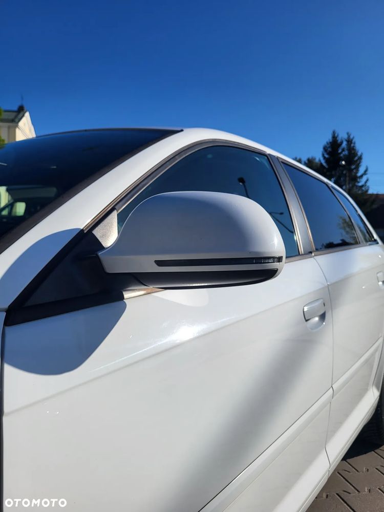 Audi A3 - 5