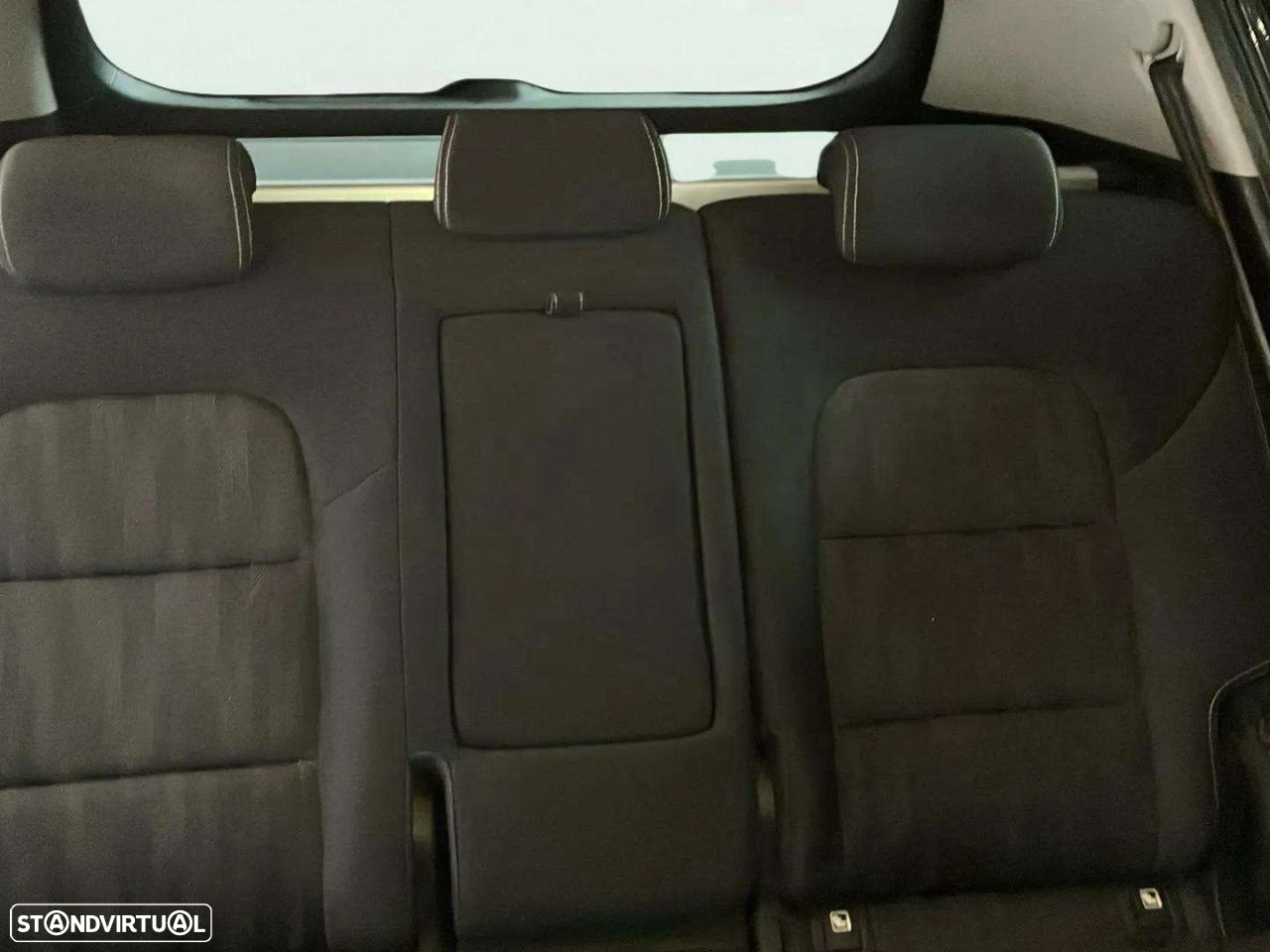 Kia Sportage 1.6 GDI ISG Nav Line - 18
